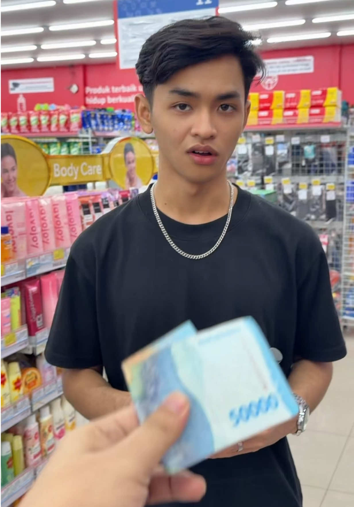 @Aditya Lukman💫
