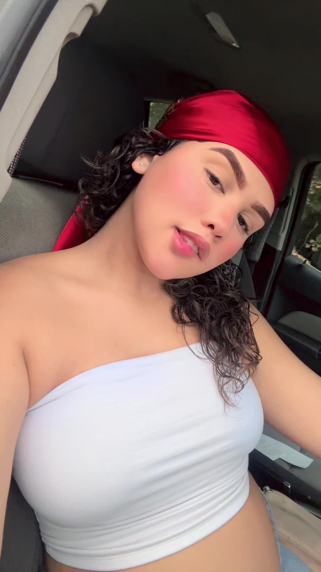@️