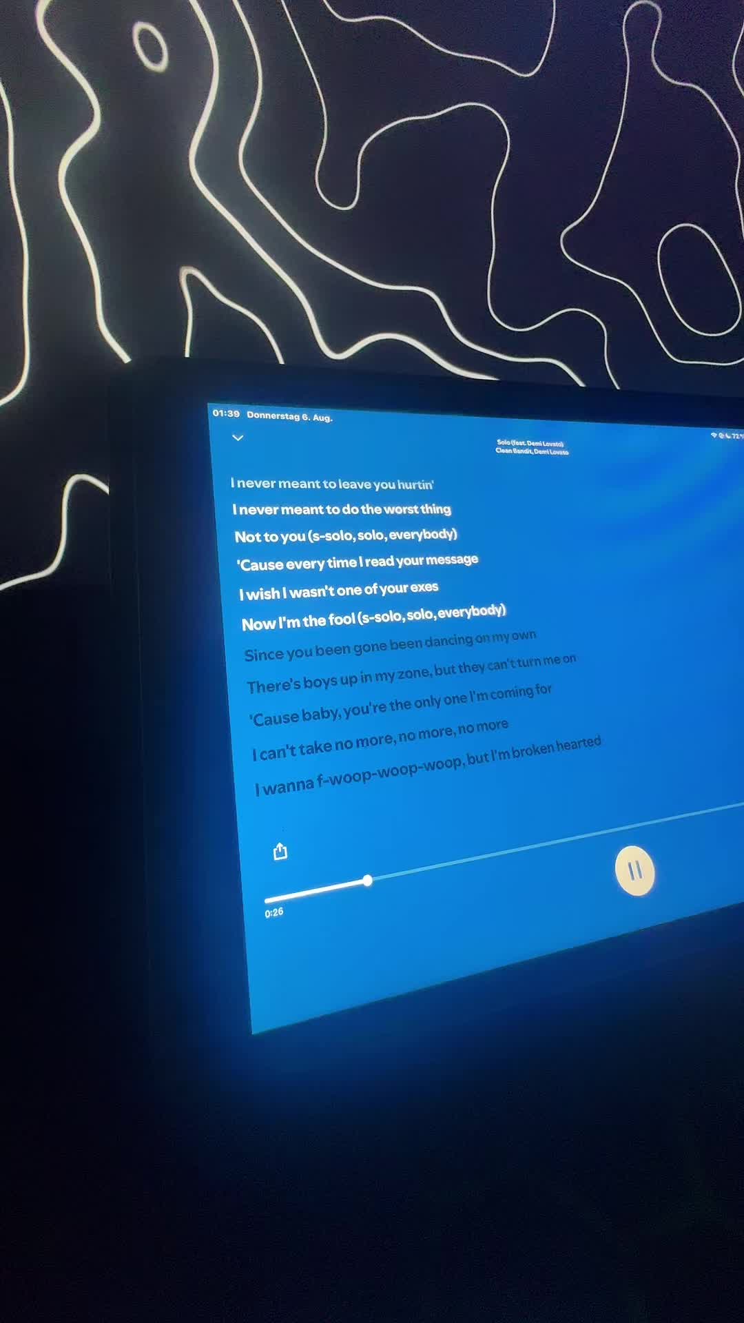 @SpotifyBeats
