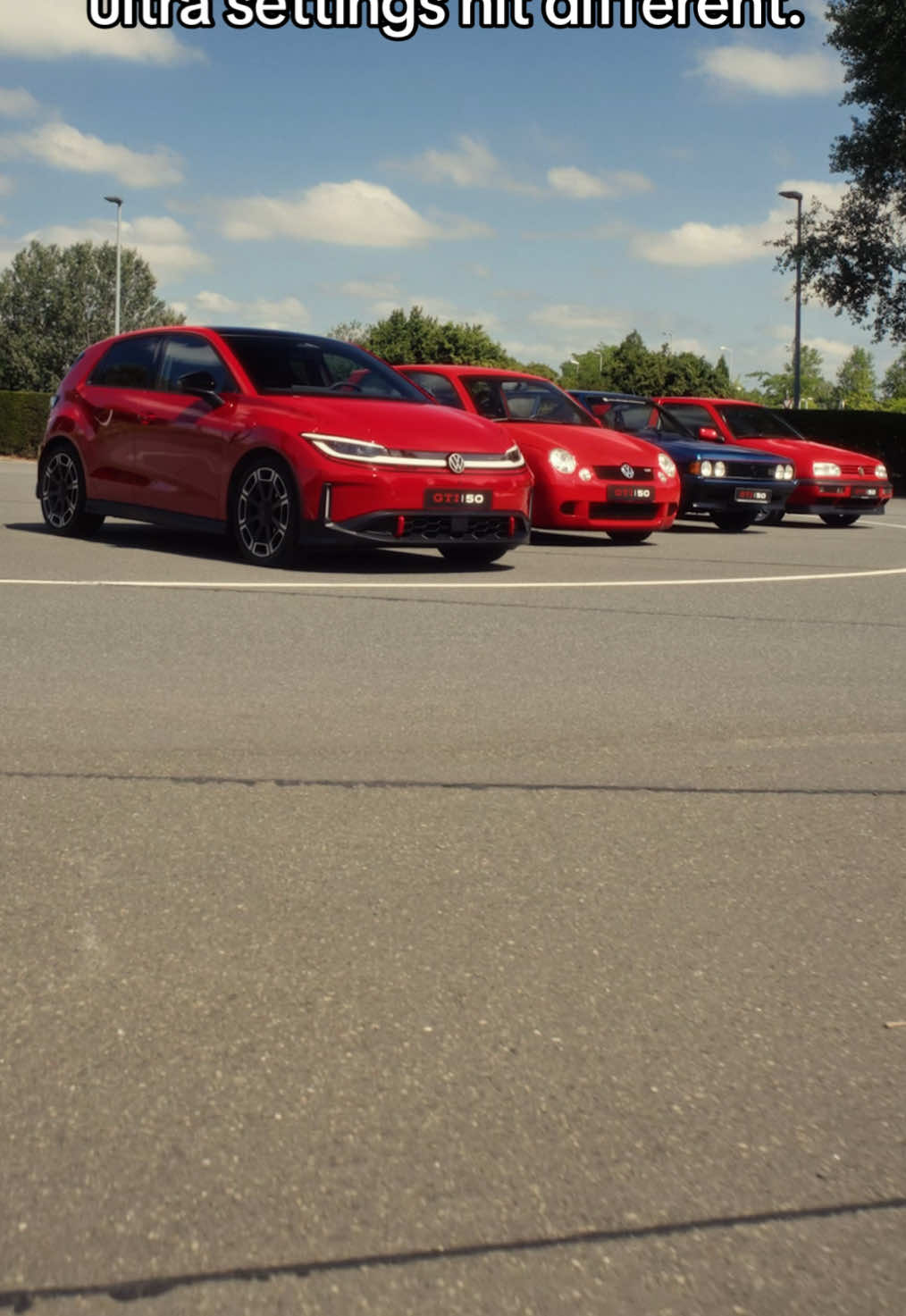 @Volkswagen