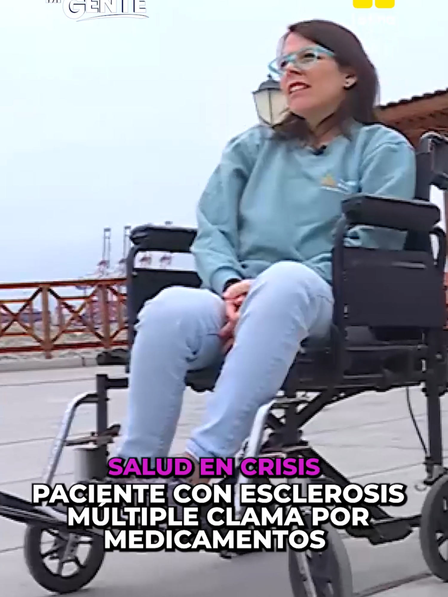 @ArribaMiGente
