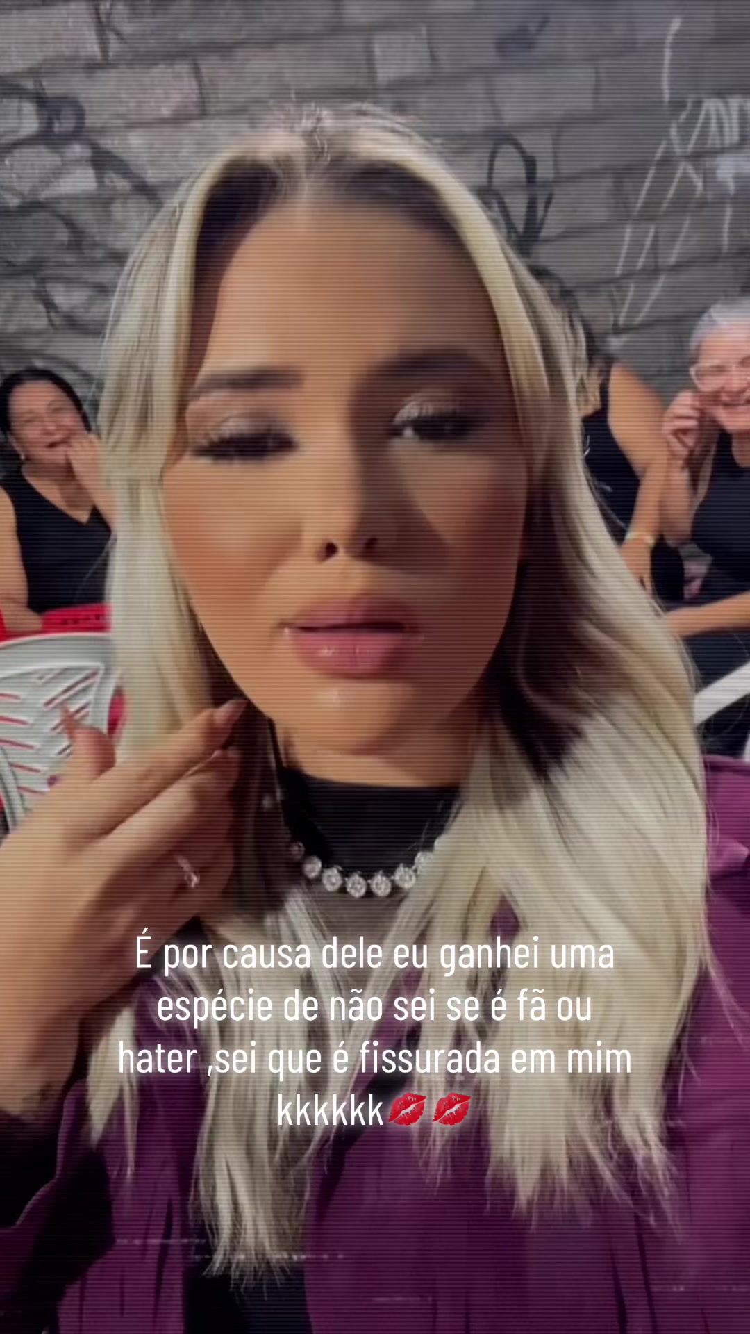 @Laisinhaaaa😍❤️