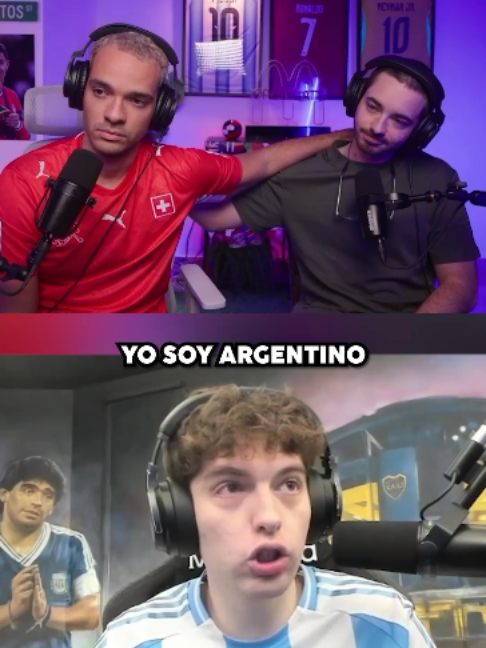 @Los Futbolitos