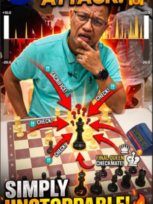@Mobile Chess Club Philippines