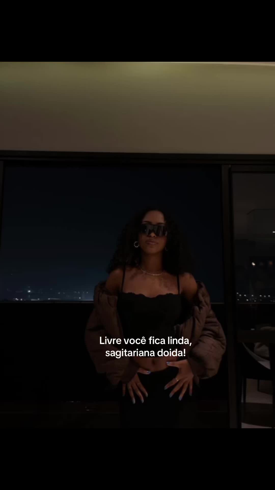 @Lais Cristina