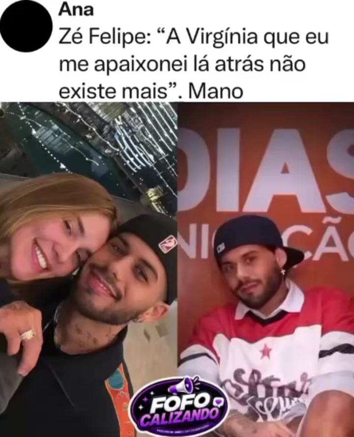 @FOFOCALIZANDO