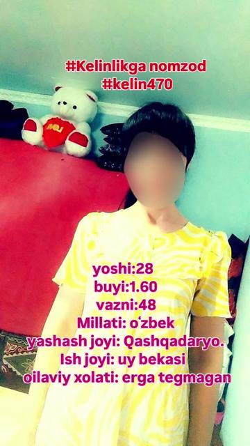 @Ilk uchrashuv