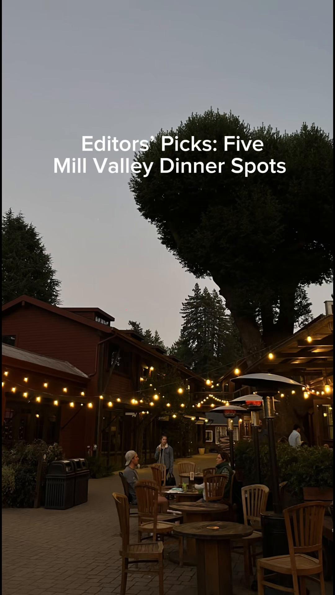 @Local Getaways