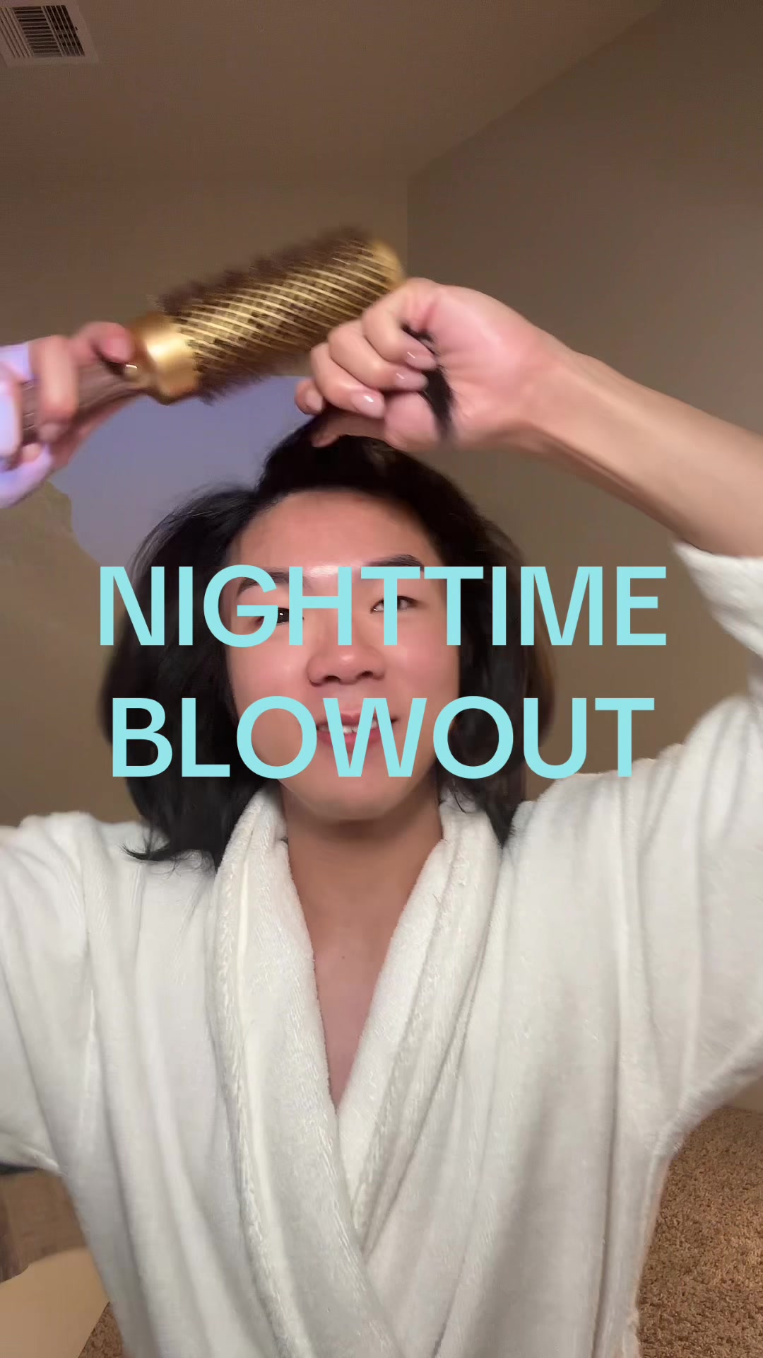 @Justin