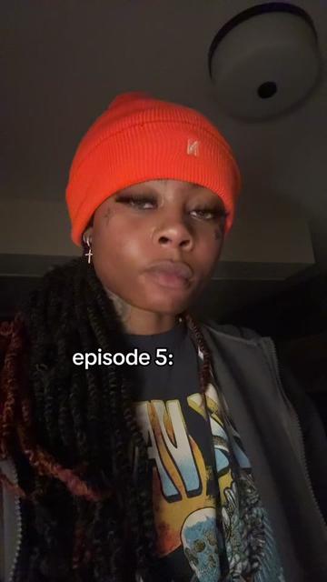 @k da vamp 🧛🏾♀️🦇