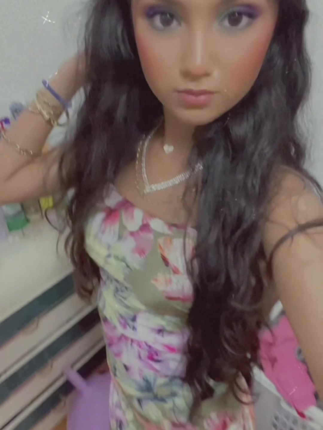 @💕Narisha Kessie💕