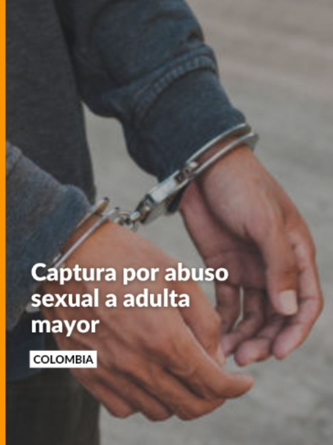 @Noticias Caracol