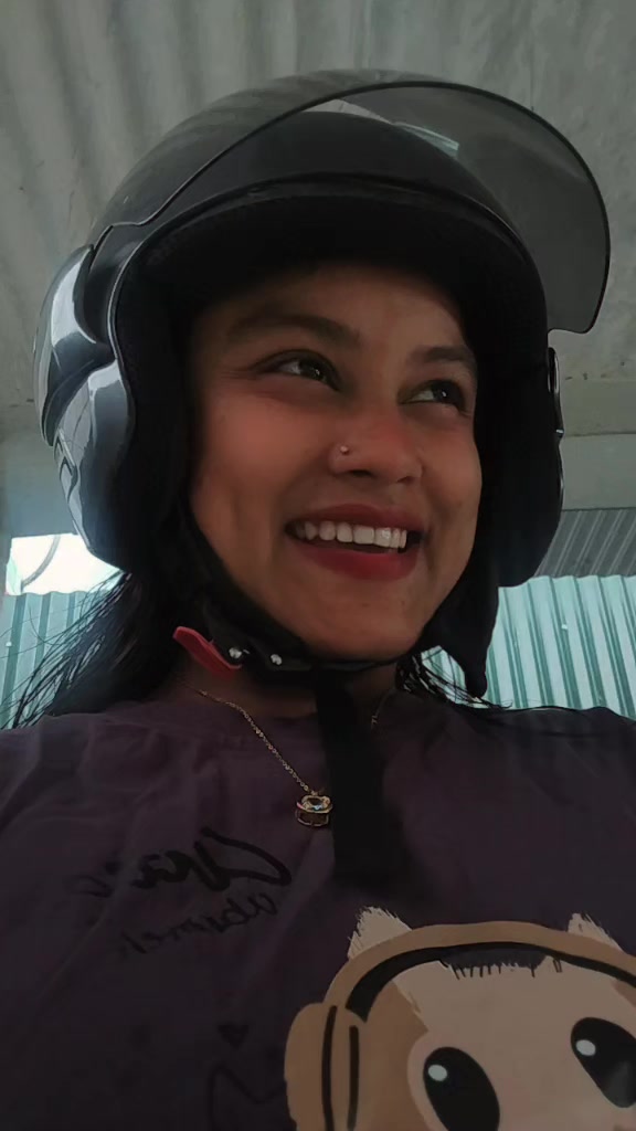 @Ritika Ghimire