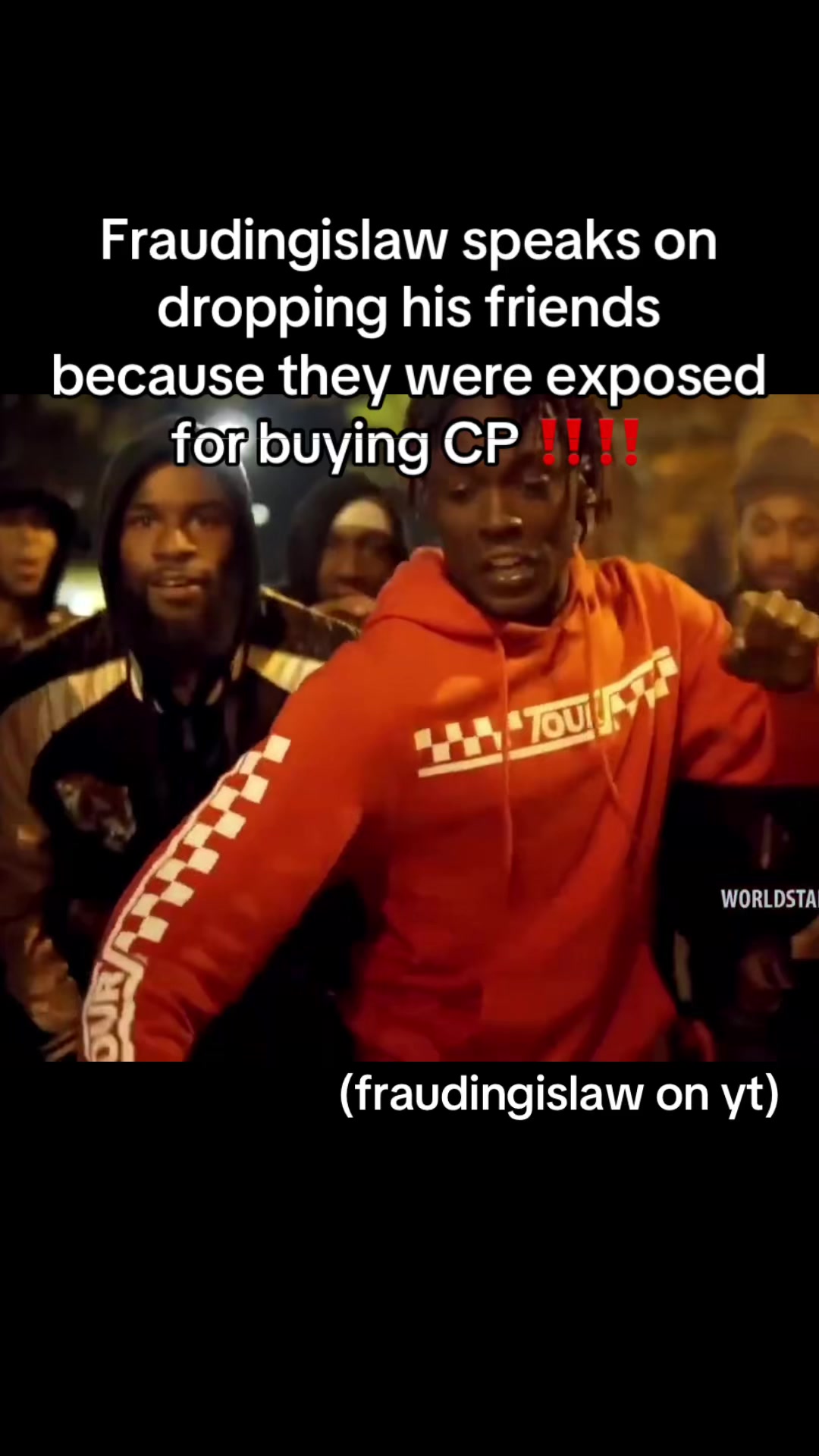 @fraudingislaw