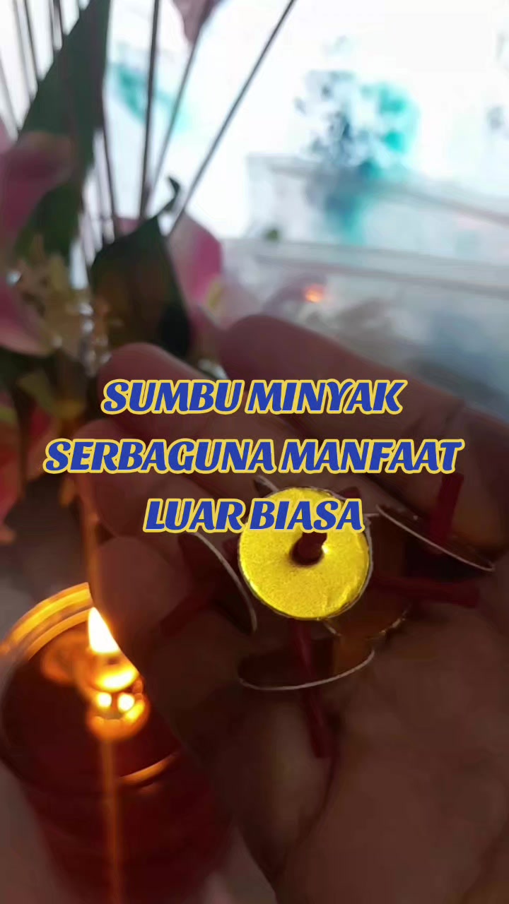 @Yanthy Gie