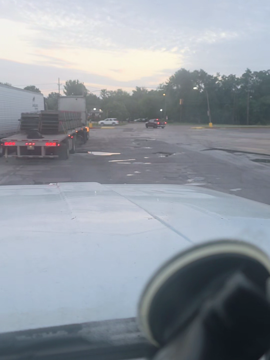 @Baymax the truck