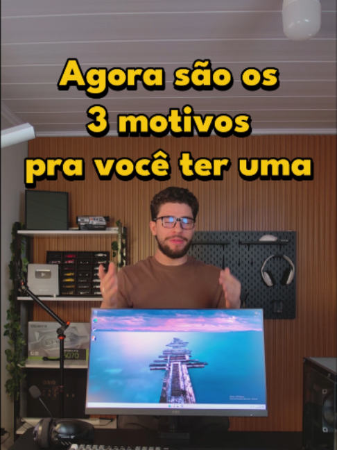@Poison | Setup Gamer