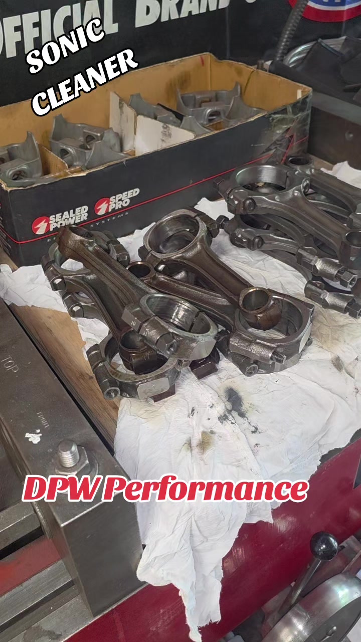 @DPW Performance