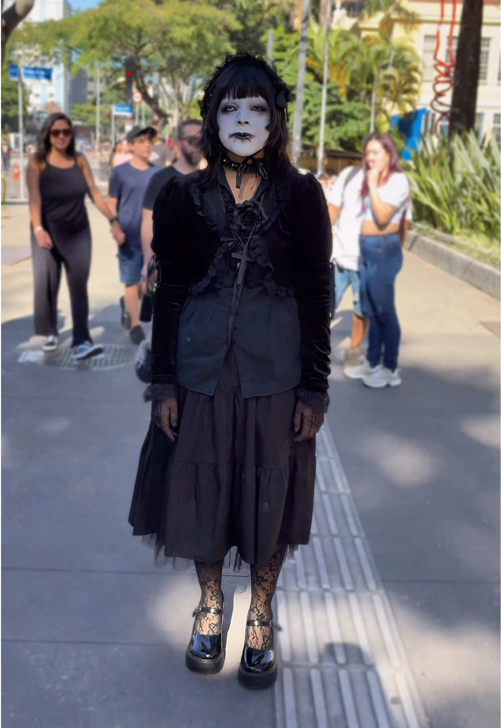 @HARAJUKU BRASIL