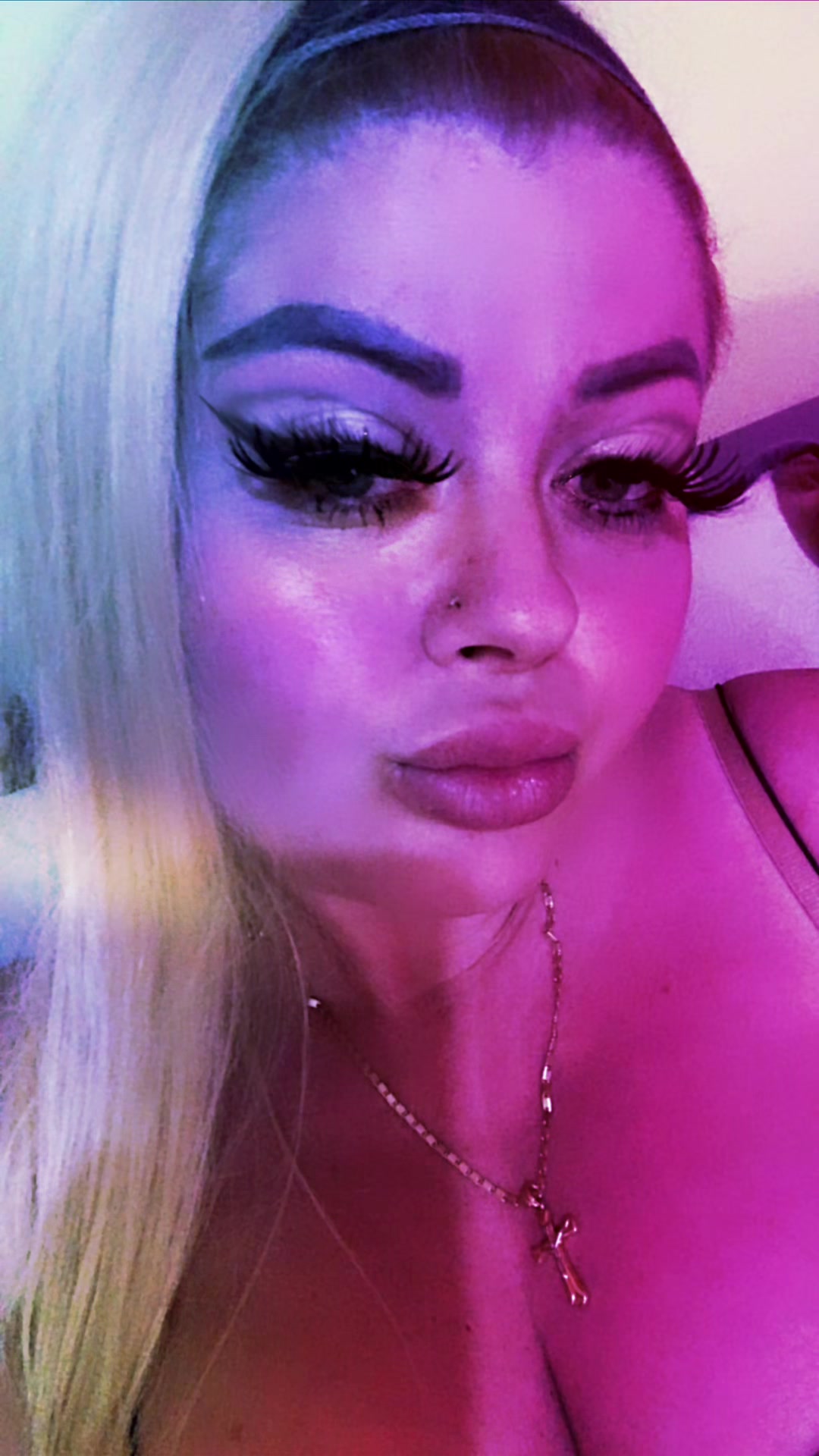 @Je Suis Mela