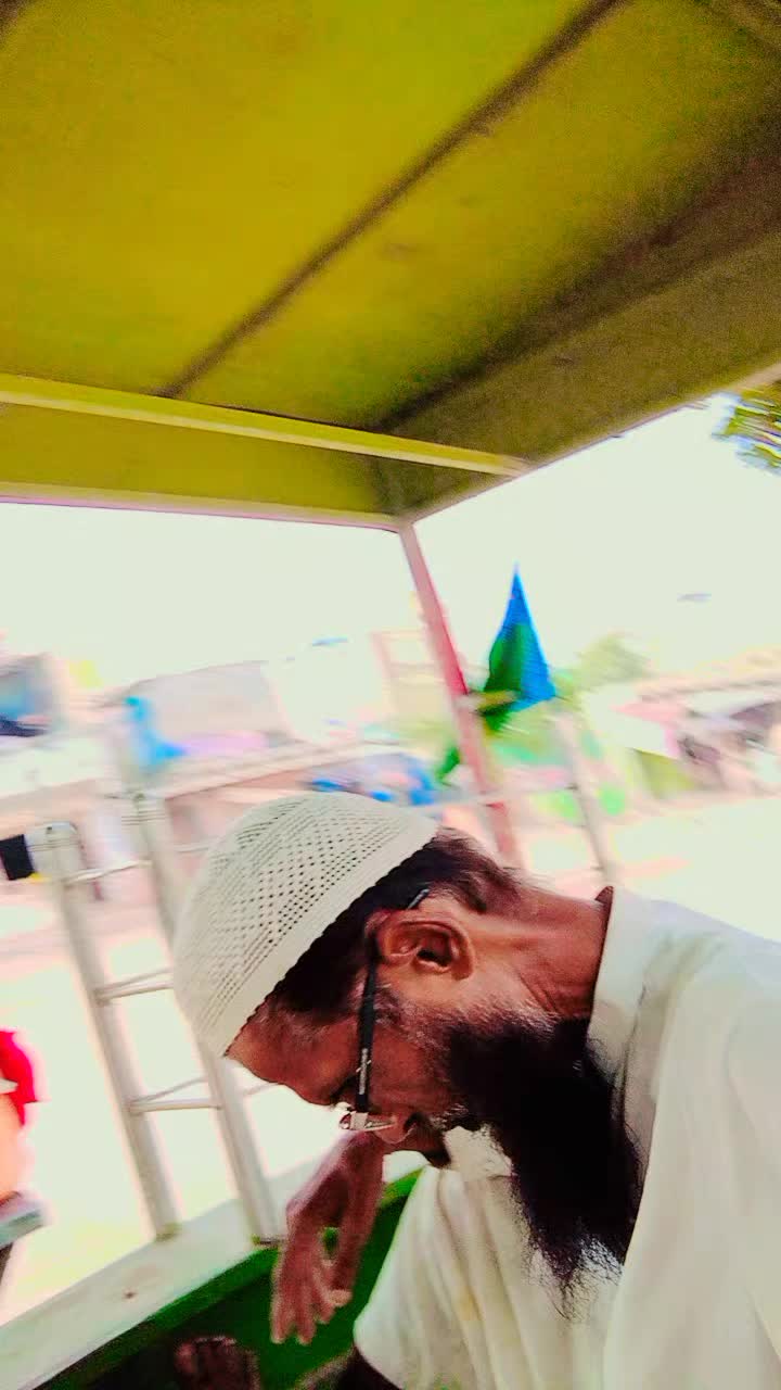 @Baba Khalnayak