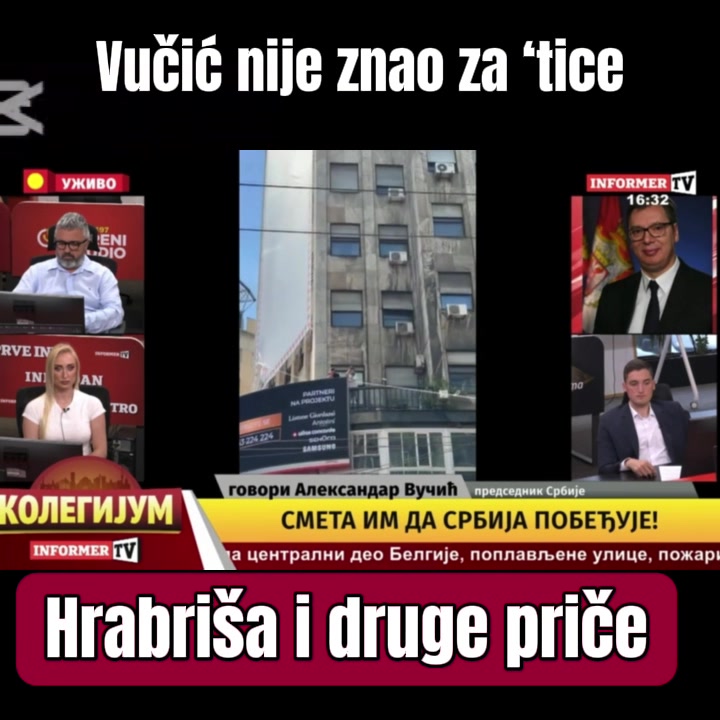 @Probuđeni Gustav