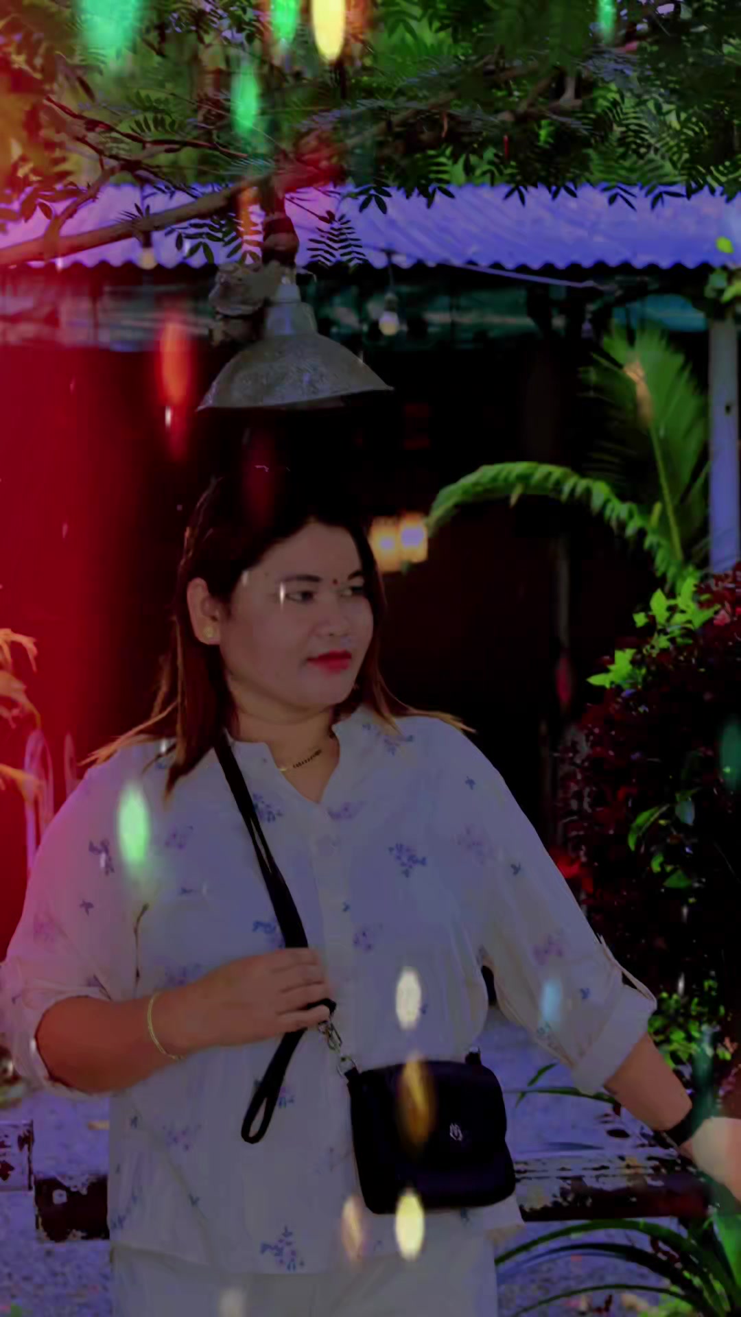 @sona magar