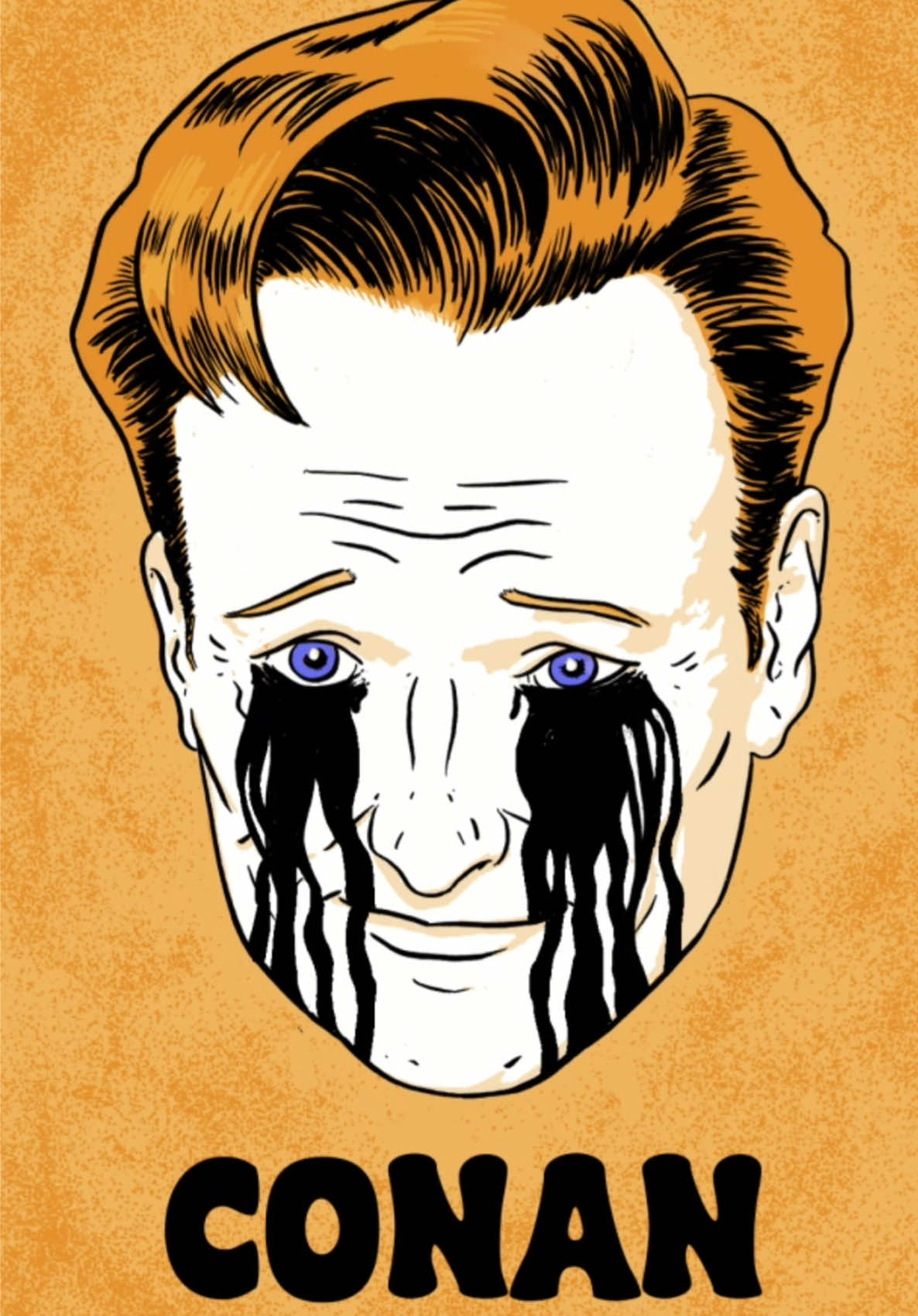 @VonGormanArt