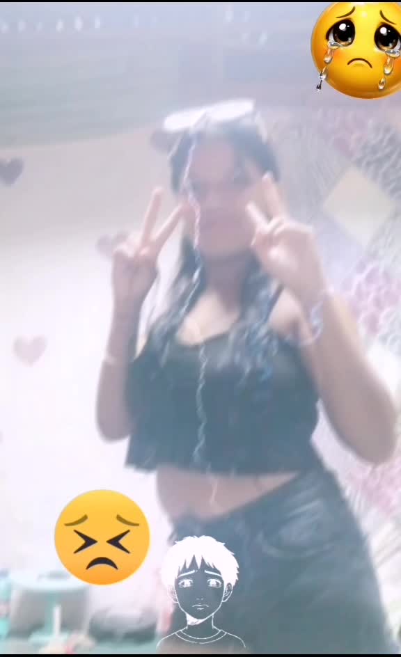 @ni&ntilde;as Preciosa 💎🖤
