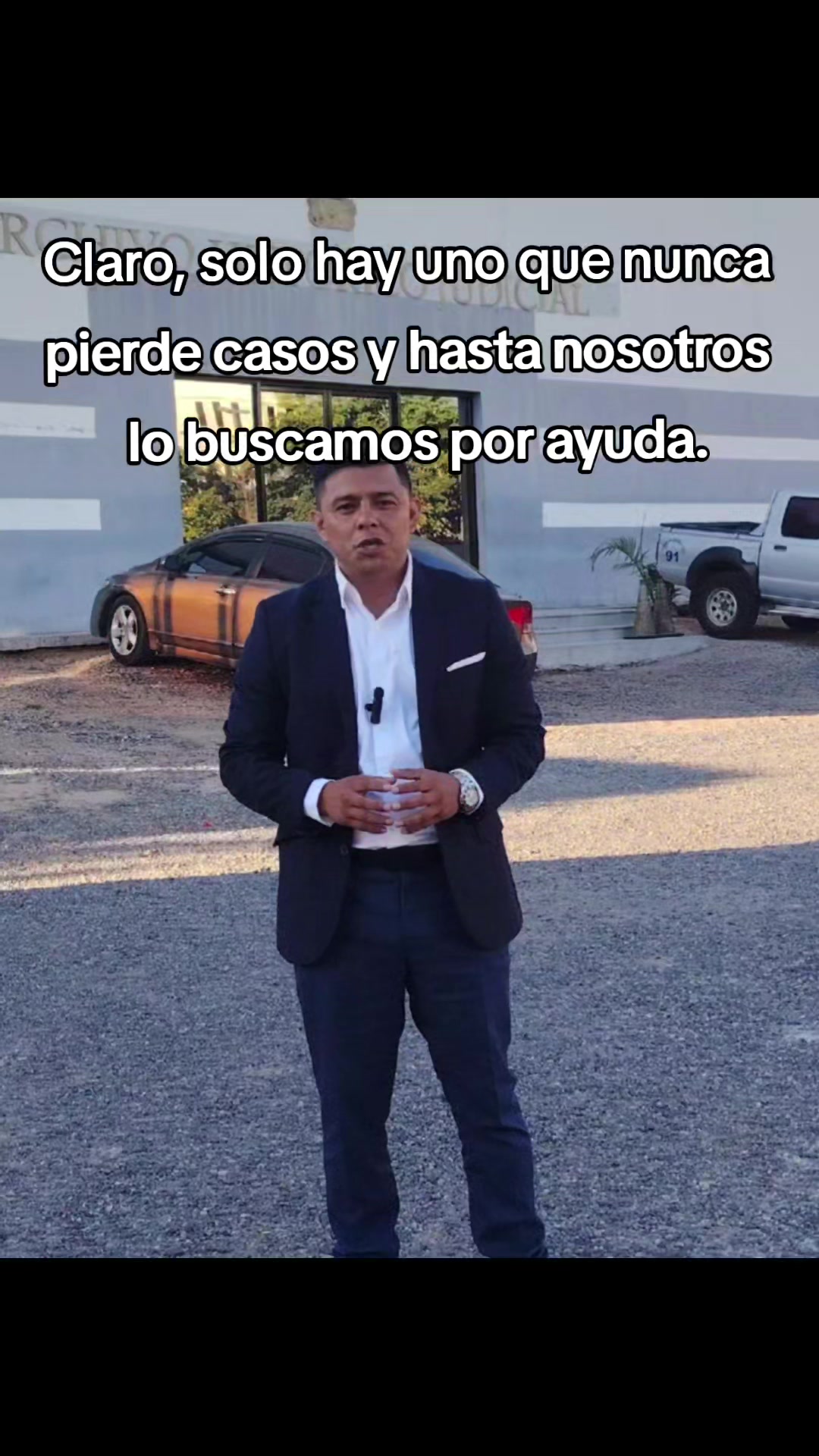 @Abg. Miguel González