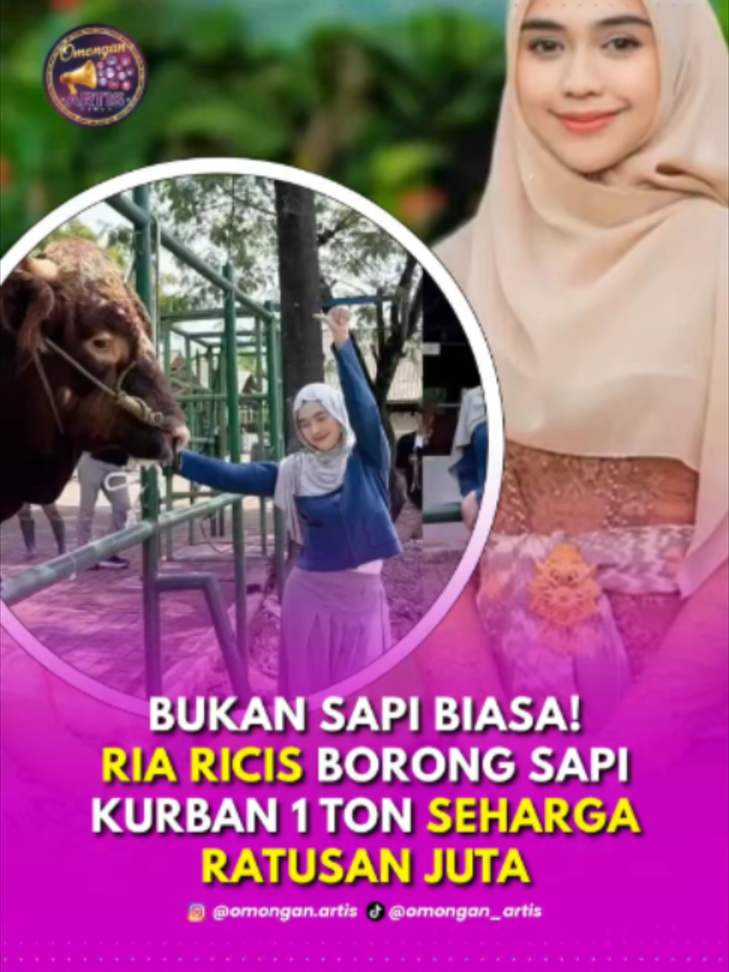 @Omongan Artis