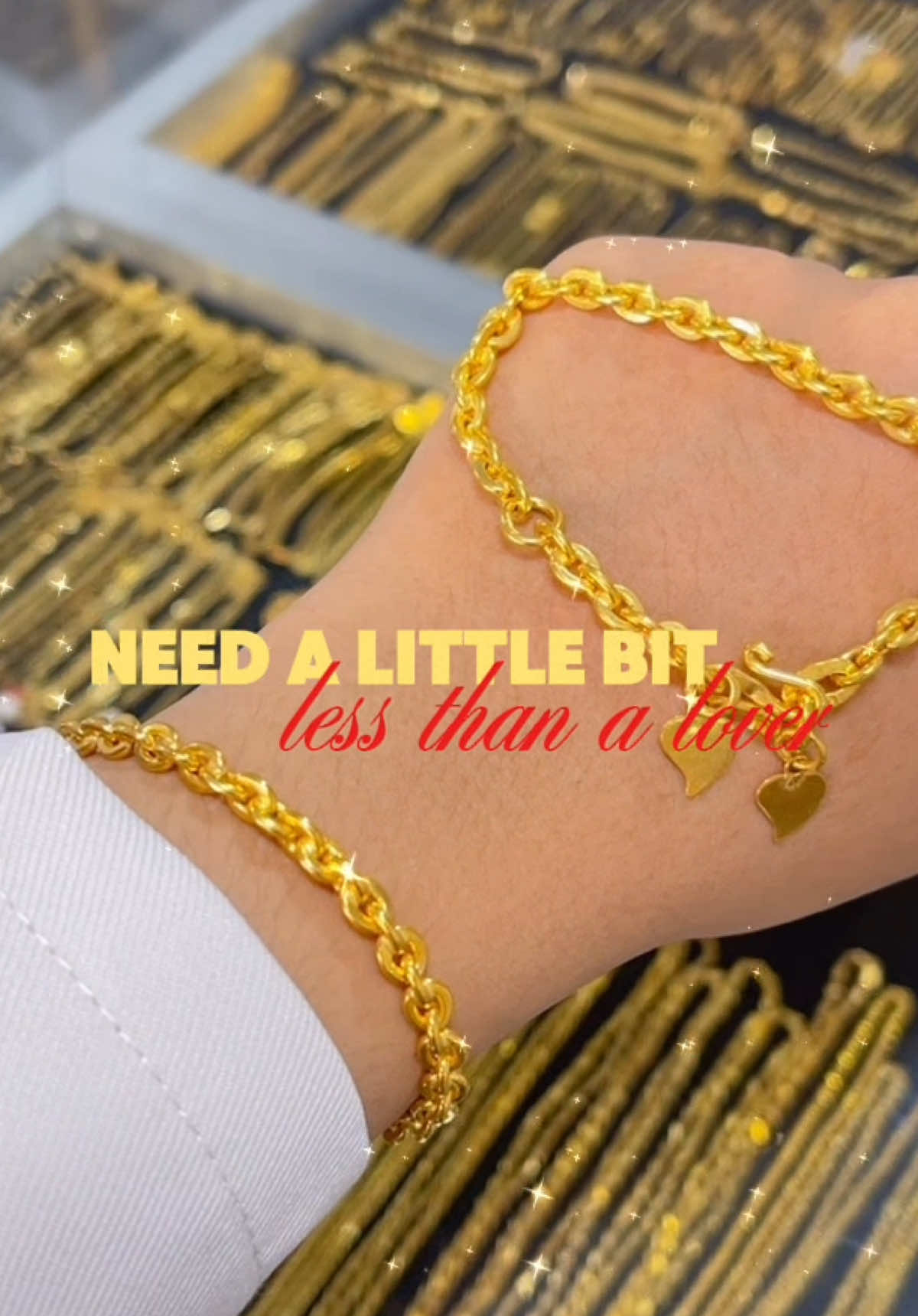 @Cahaya jewelry store id