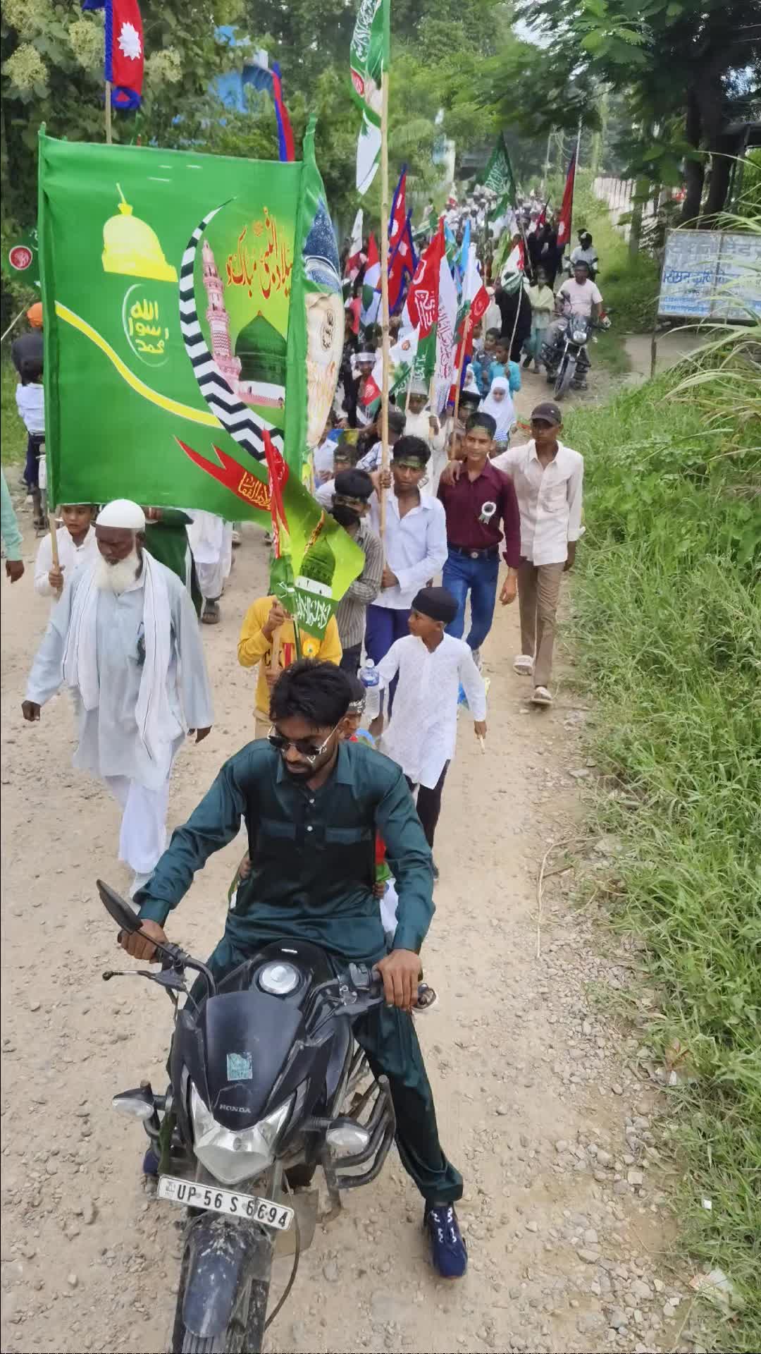 @🥀❤️ حافظ الطاف حسین💚🥀