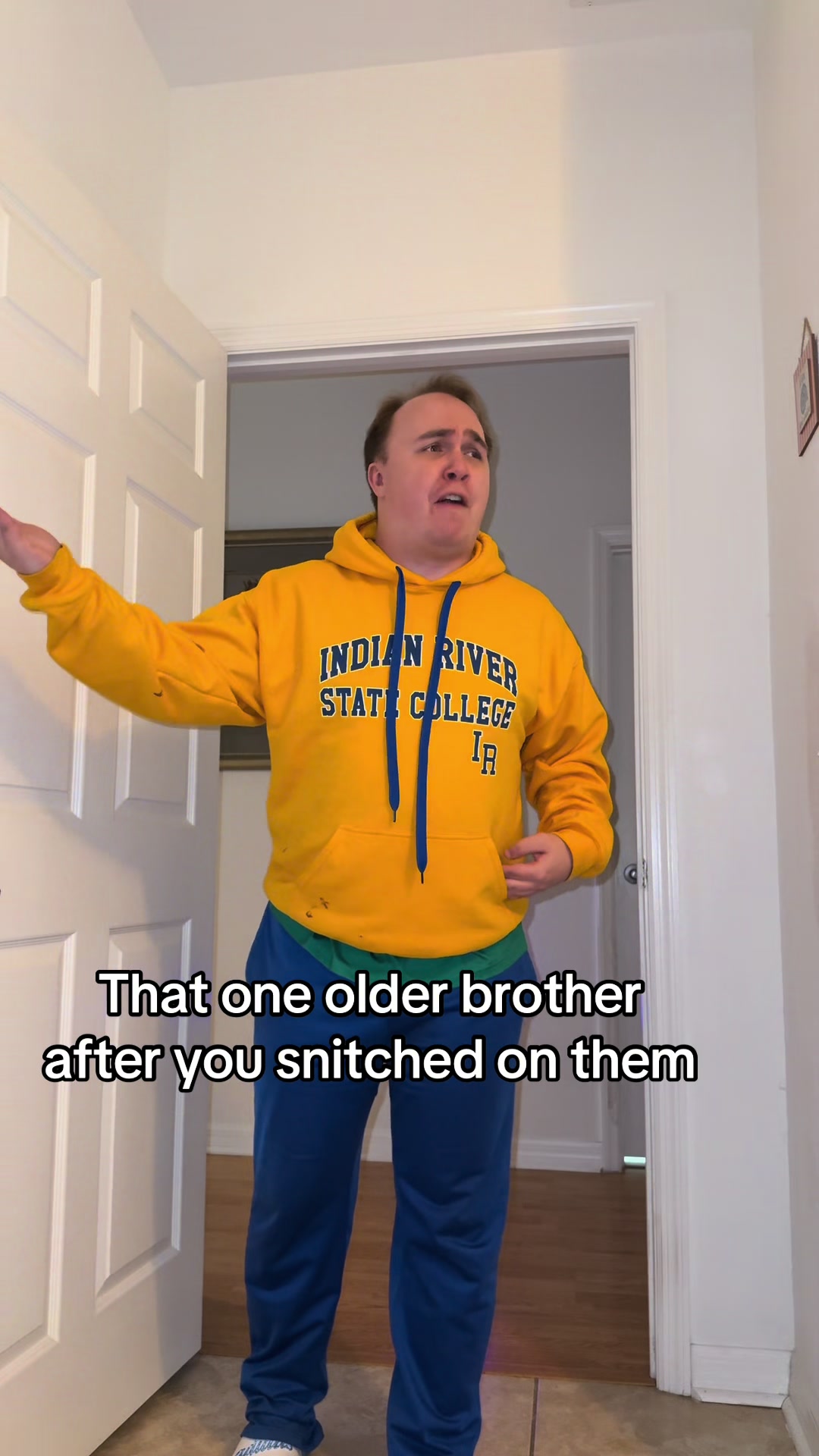 @Jared Berrier