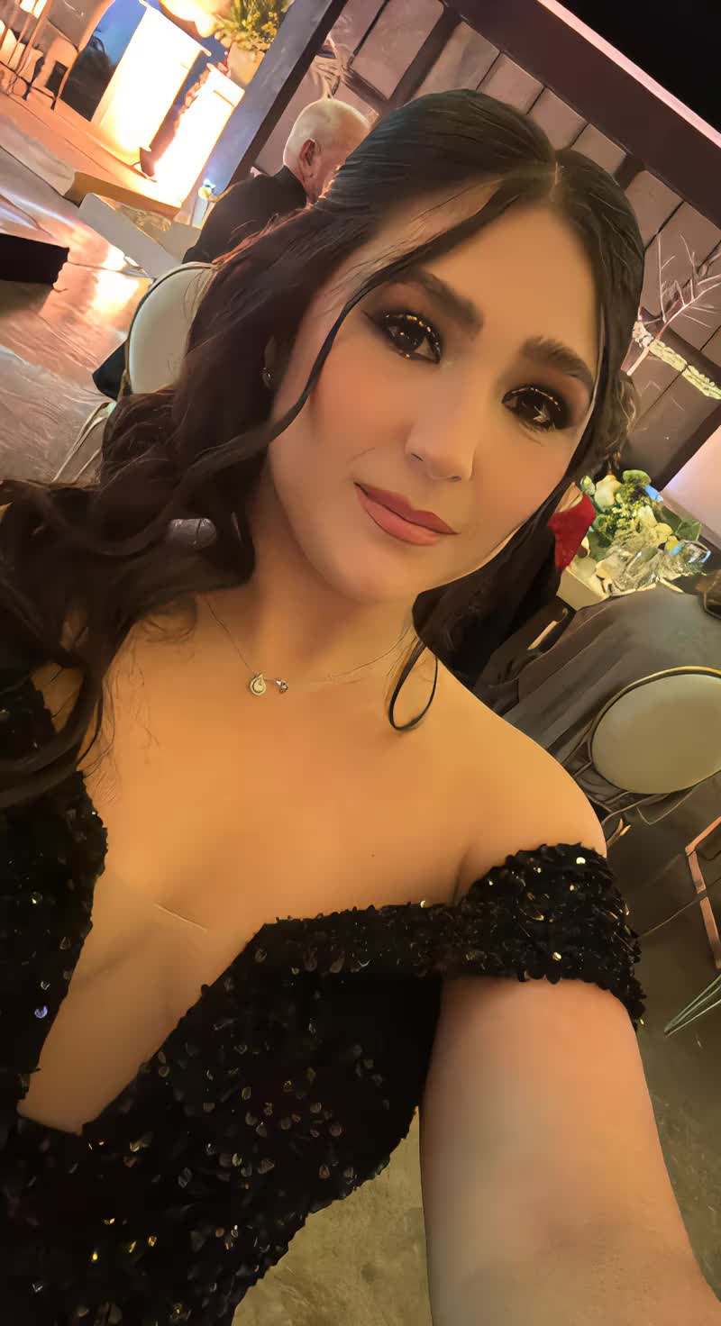 @Yanira Orozco