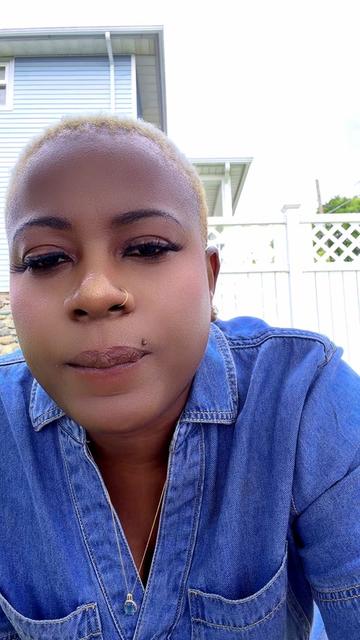 @1_queenkays💜💜💜