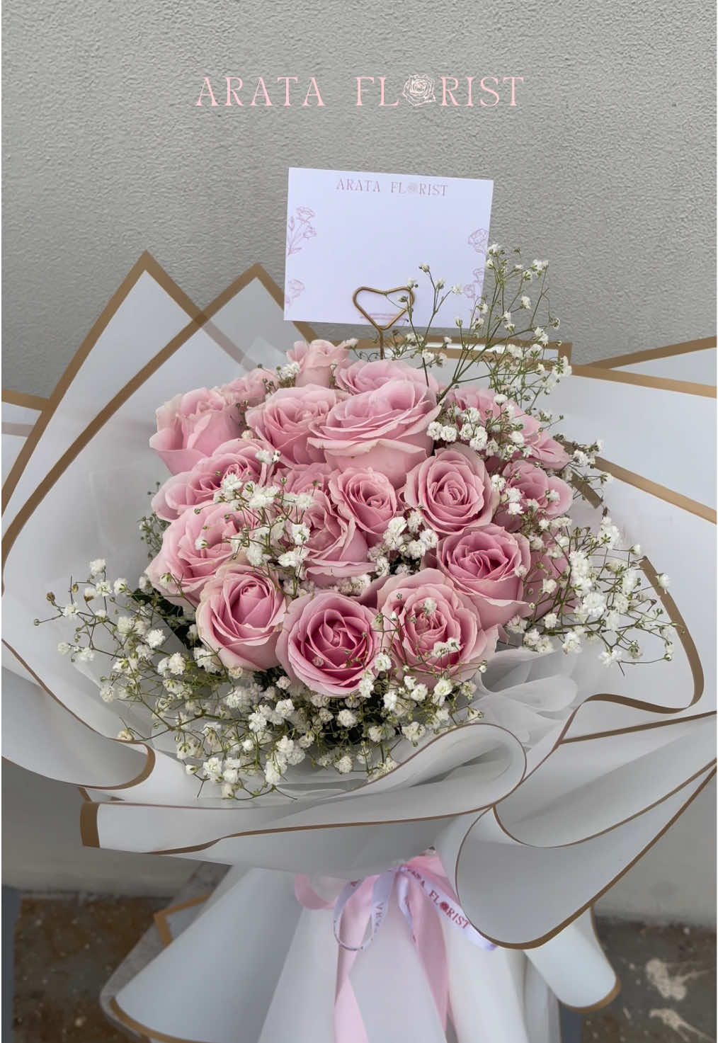 @Arata Florist