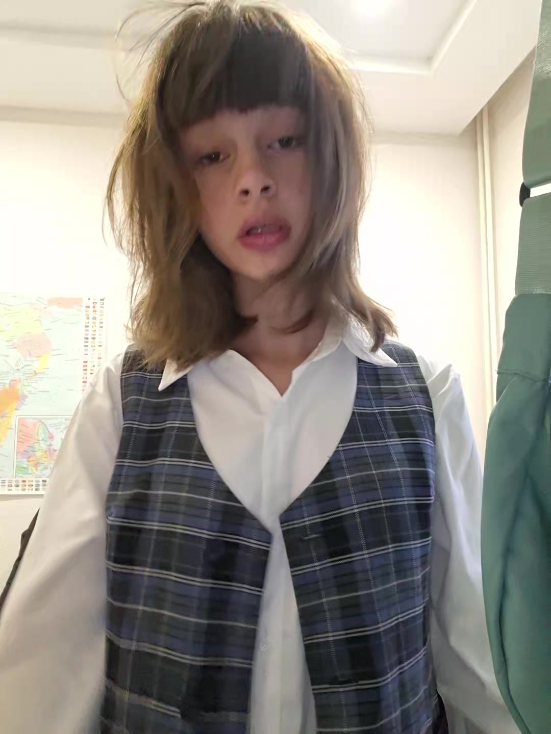 @あなたのお母さん=шушка