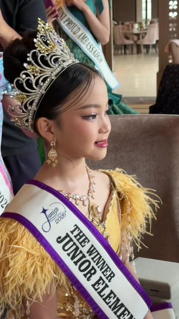 @น้องขนมปัง ปริยากร