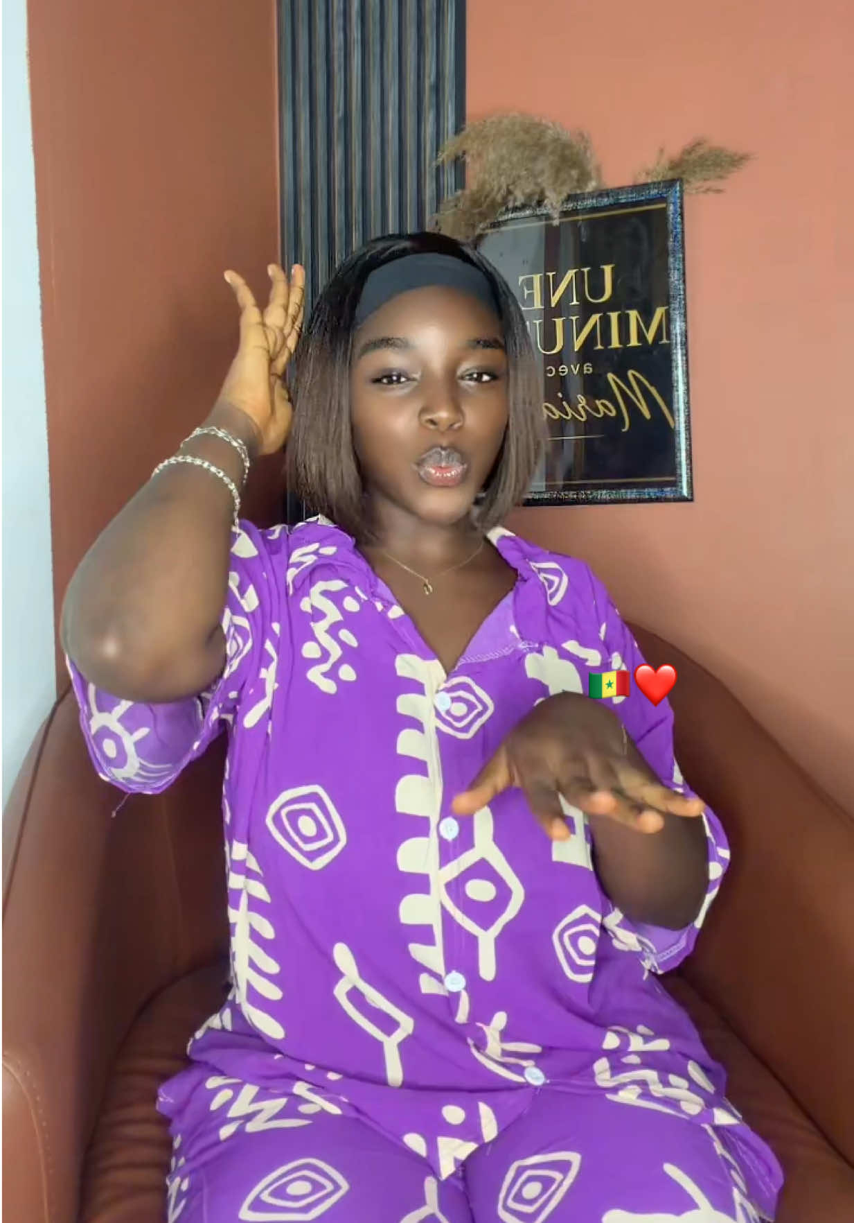 @Mariame Tour&eacute;
