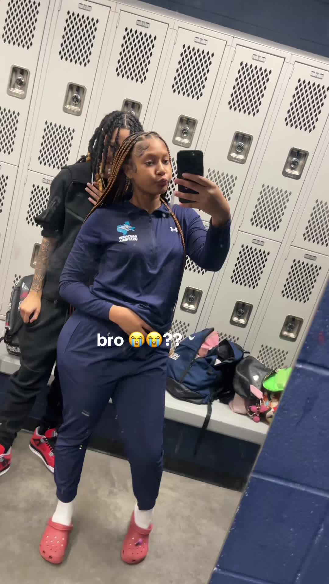 @QueenMyahhhh😘🥴