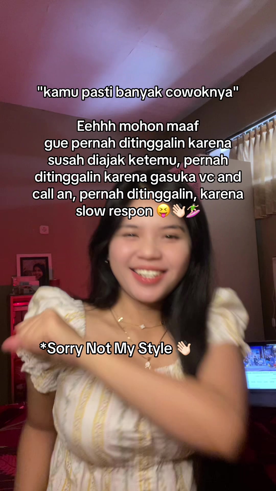 @Michelle Kolondam🏄🏽&zwj;♀️