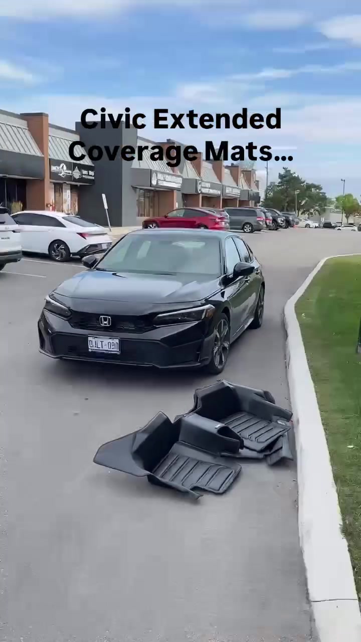 @Harman Mats