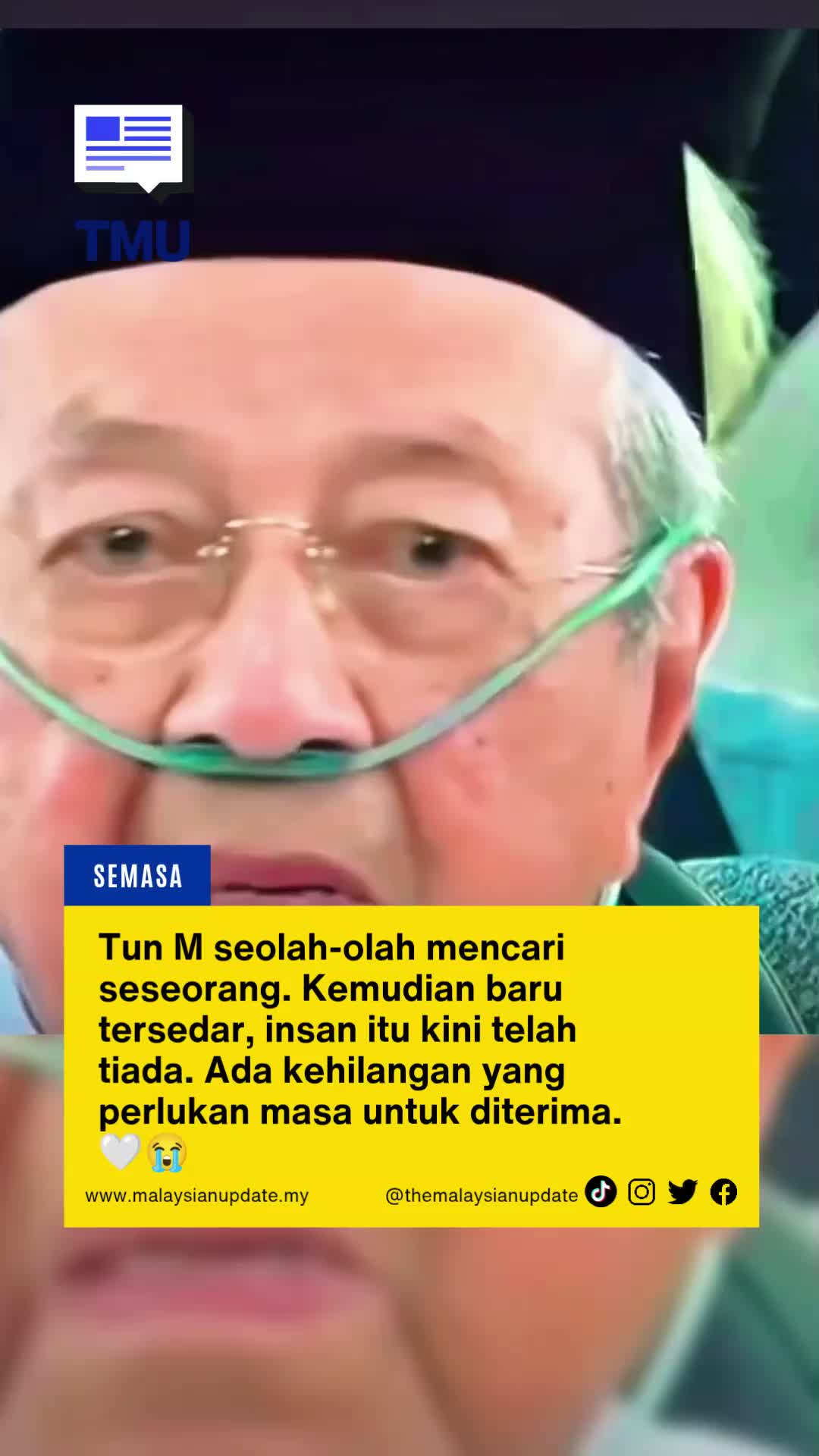 @Malaysian Update
