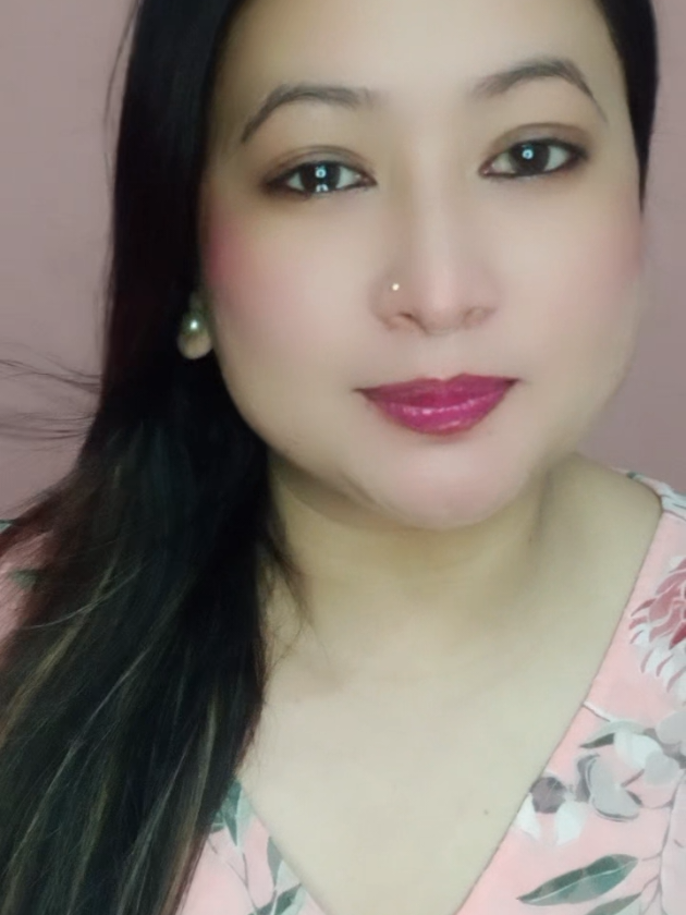 @Glossy sarmila