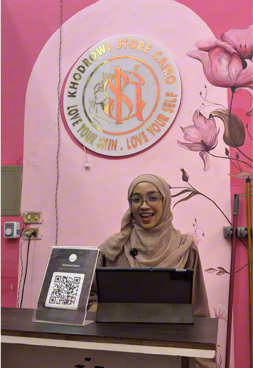 @Khodrowi_Store Cairo