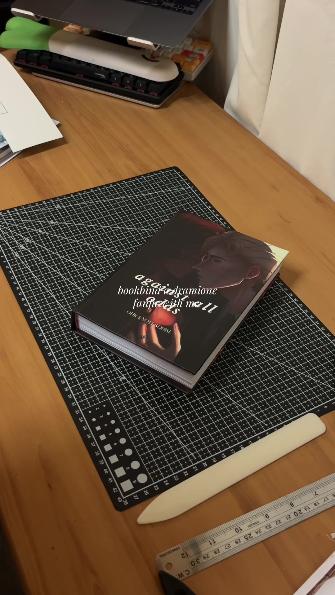 @christie 🐍🗡️📖