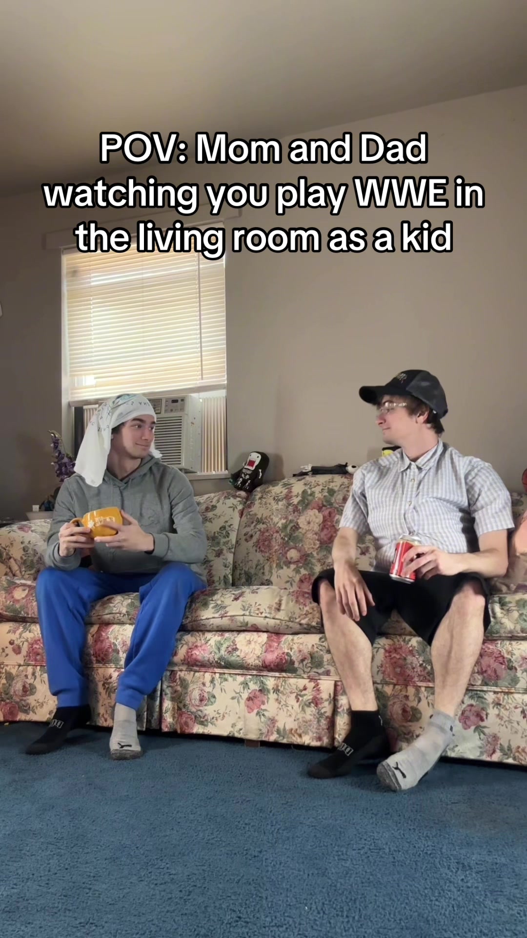 @KWE