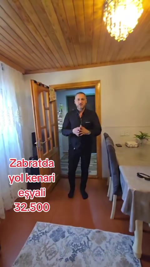@EVLERİN NAGD VE KREDİT SATIŞI