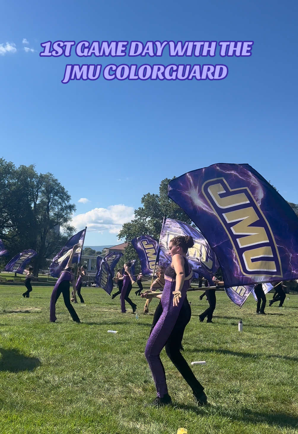 @JMU Guard
